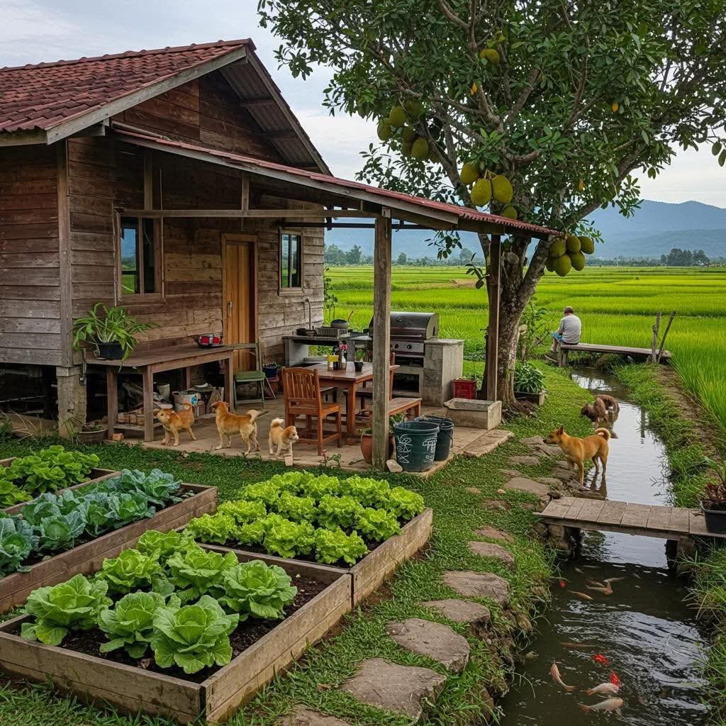 11 GIẢI PHÁP KIỂM SOÁT SÂU BỆNH AN TOÀN TỪ VIỆT NAM VÀ THẾ GIỚI