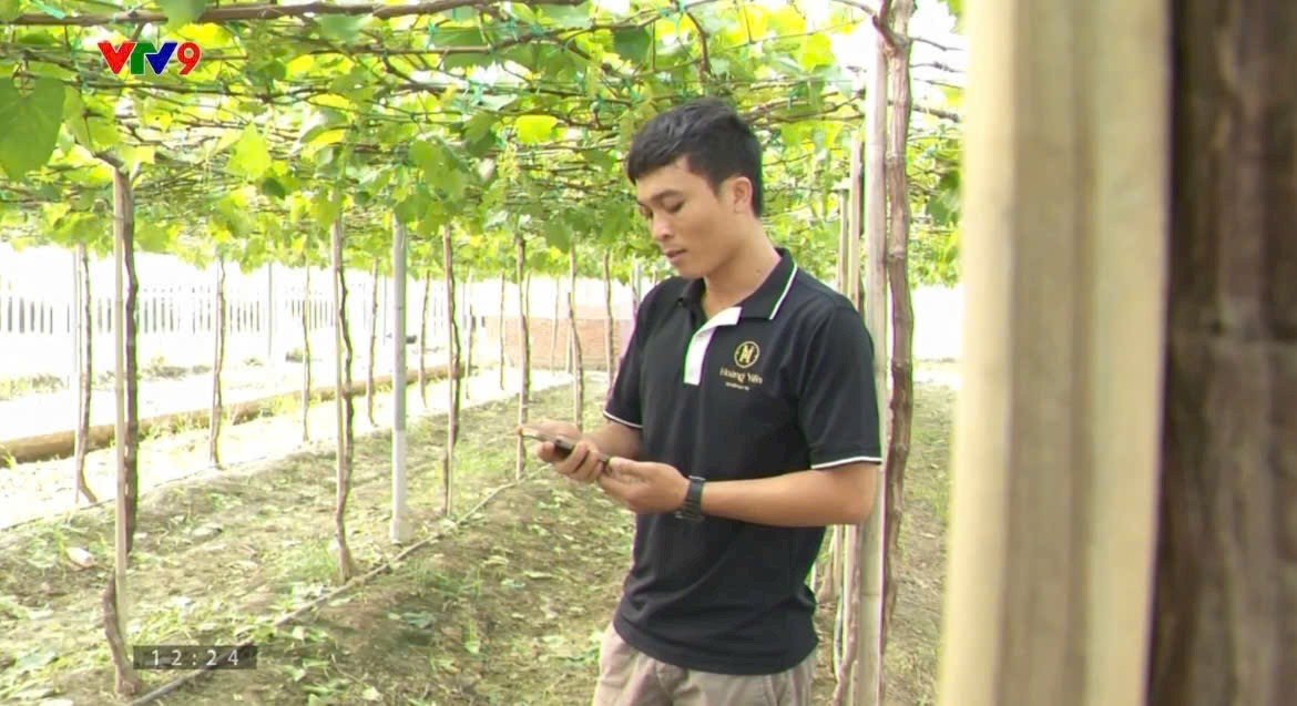 IMG_20251219_090257 Điểm Nhấn Trong Chương Trình Hỗ Trợ Nông Dân